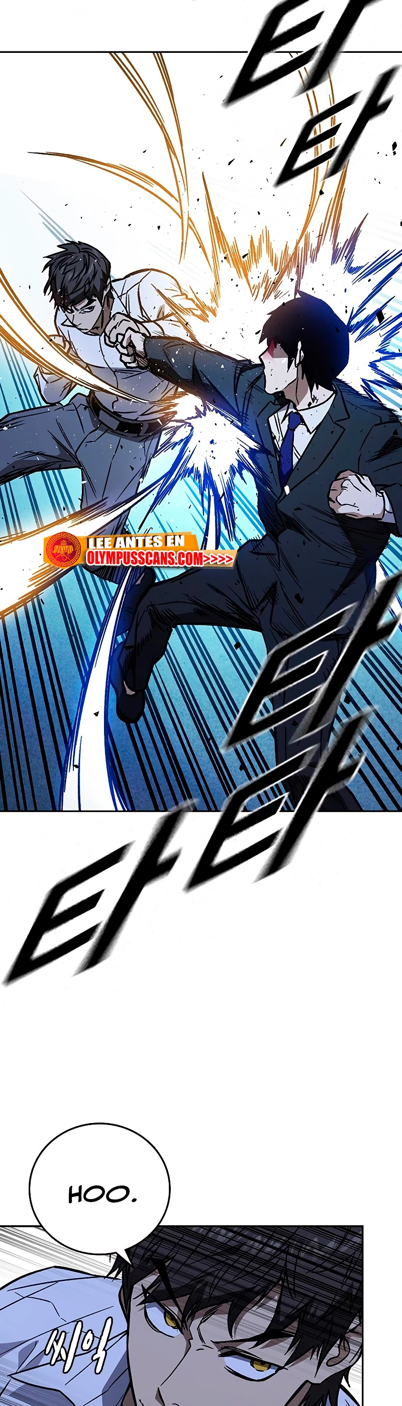 Grupo de Estudio Capítulo 213 - Page 37