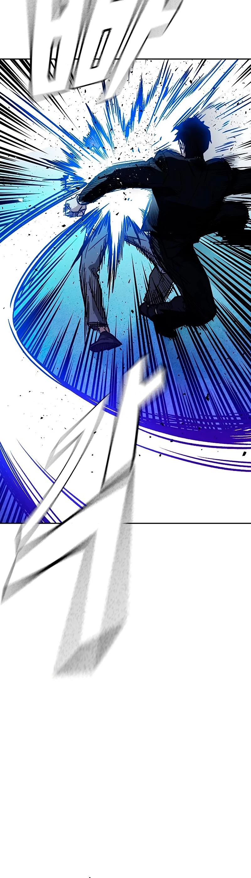 Grupo de Estudio Capítulo 213 - Page 39