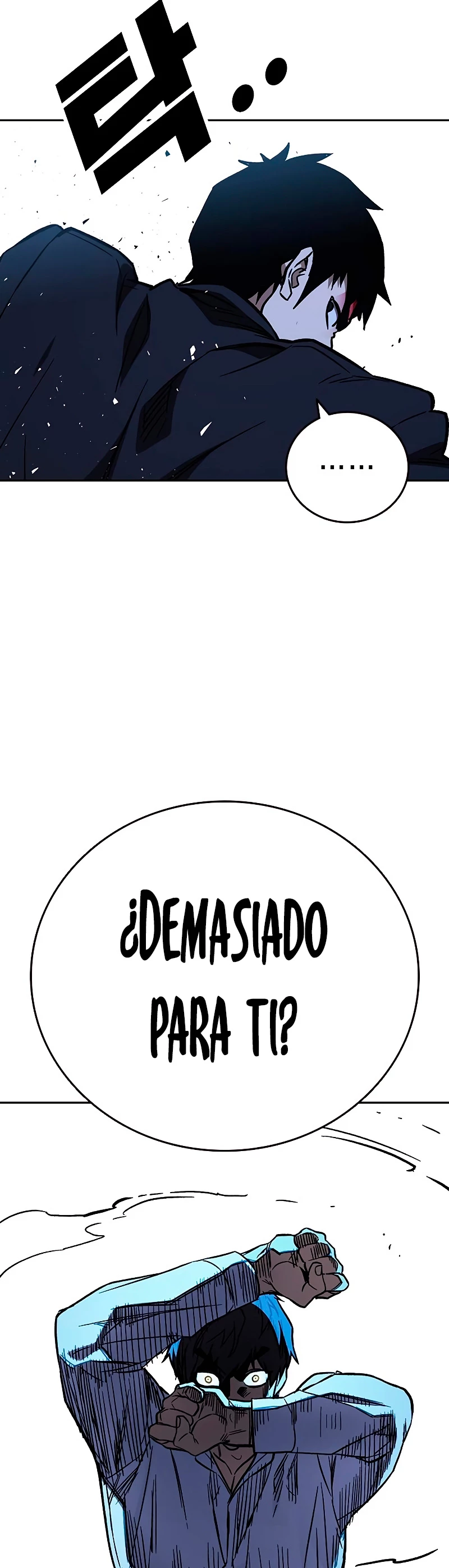 Grupo de Estudio Capítulo 213 - Page 40