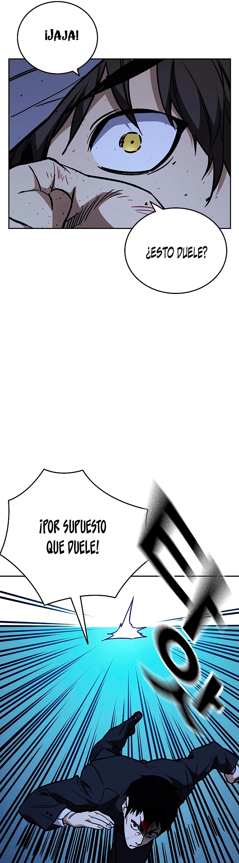 Grupo de Estudio Capítulo 213 - Page 42