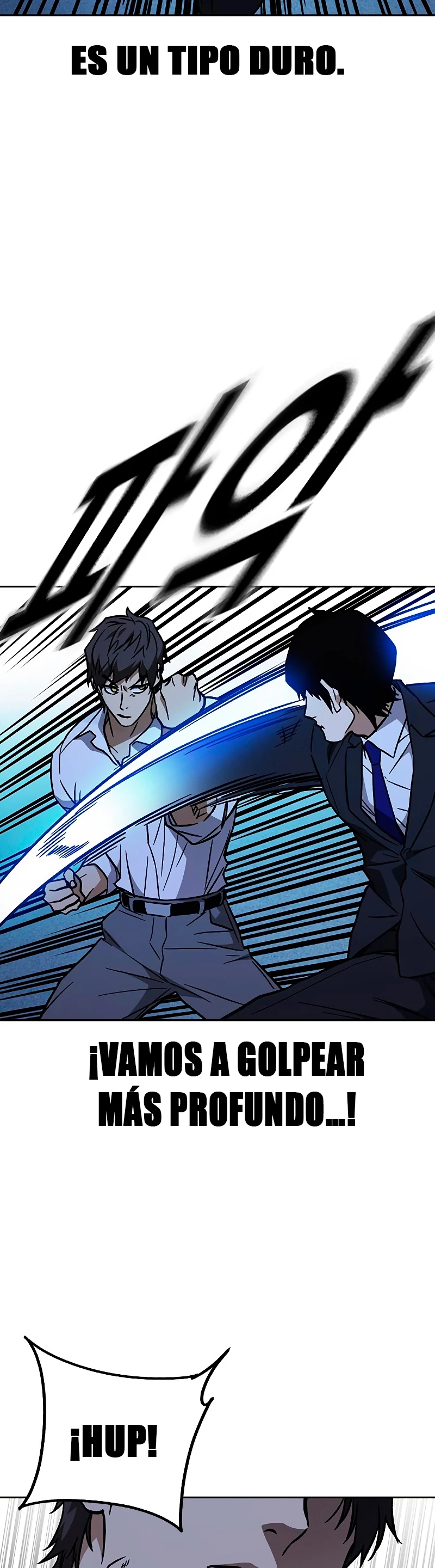 Grupo de Estudio Capítulo 213 - Page 43