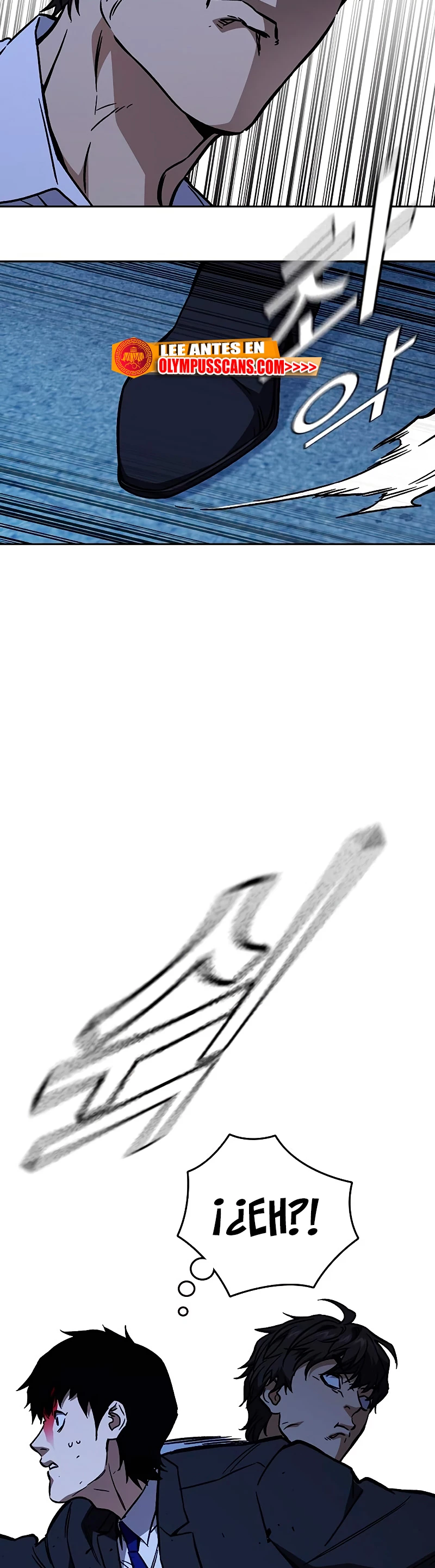 Grupo de Estudio Capítulo 213 - Page 44