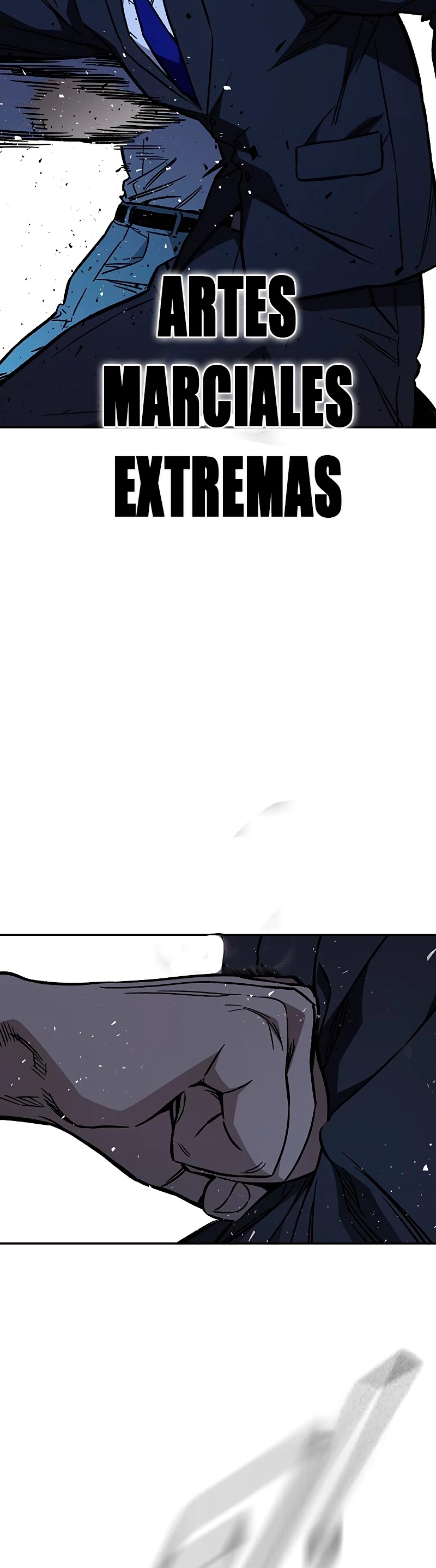 Grupo de Estudio Capítulo 213 - Page 45