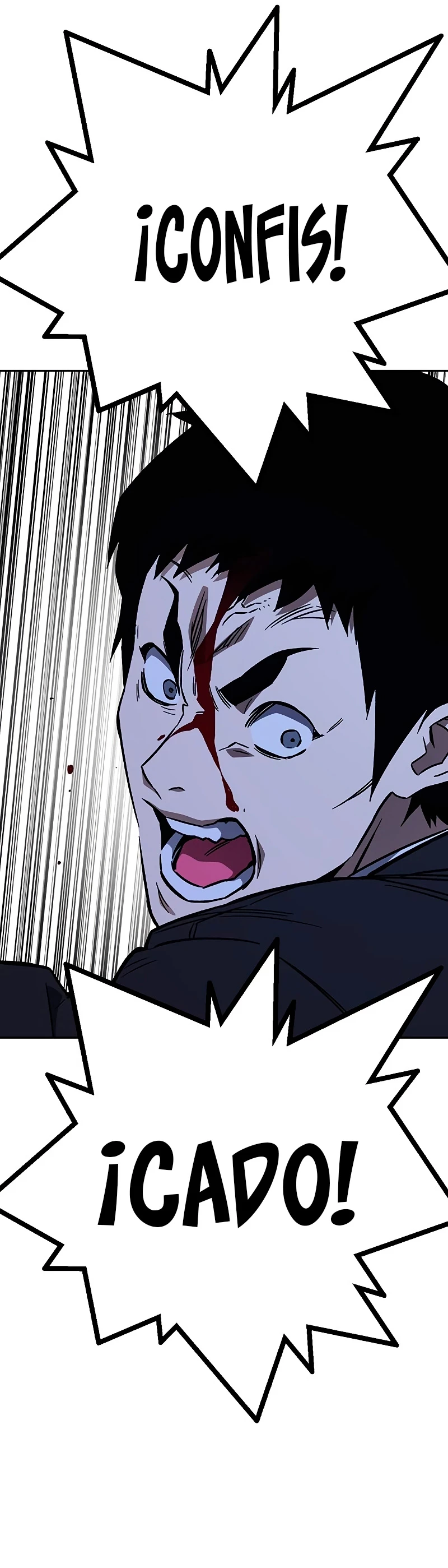 Grupo de Estudio Capítulo 213 - Page 5