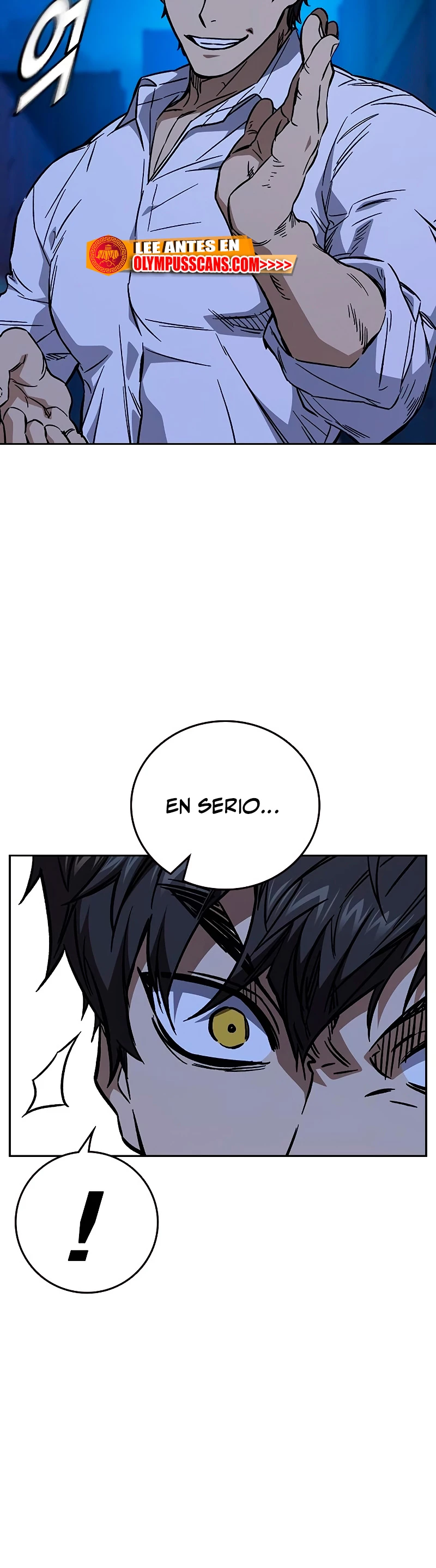 Grupo de Estudio Capítulo 213 - Page 50