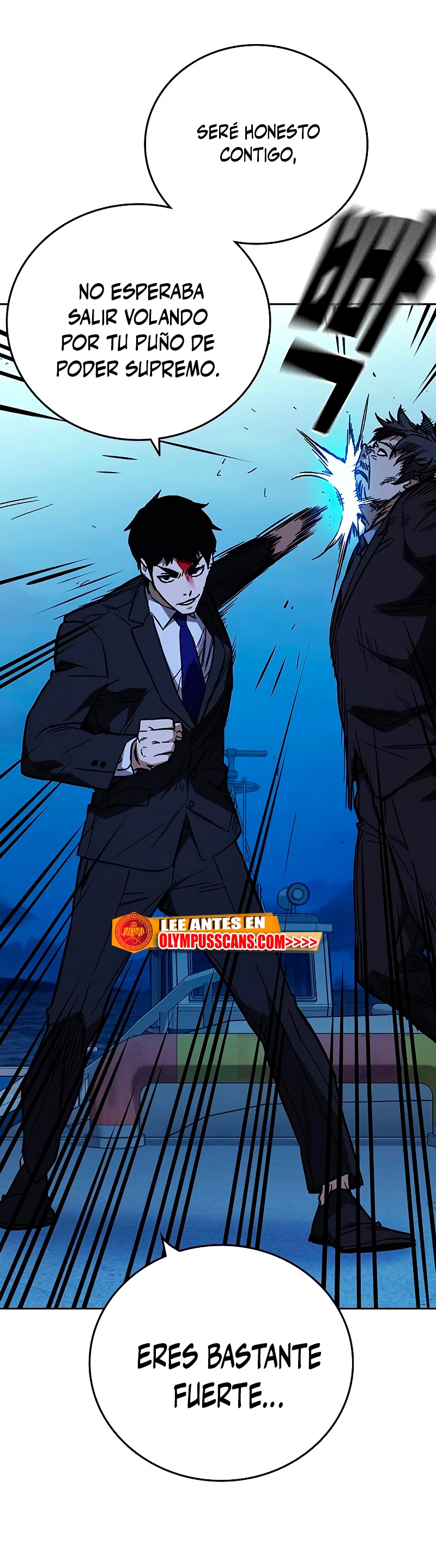 Grupo de Estudio Capítulo 213 - Page 51