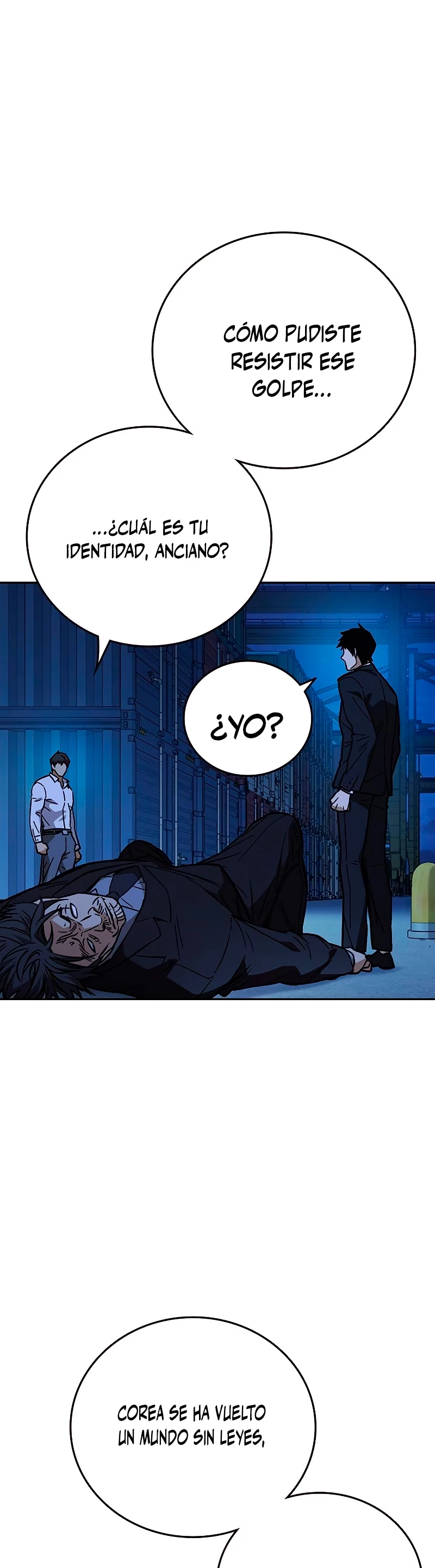 Grupo de Estudio Capítulo 213 - Page 52