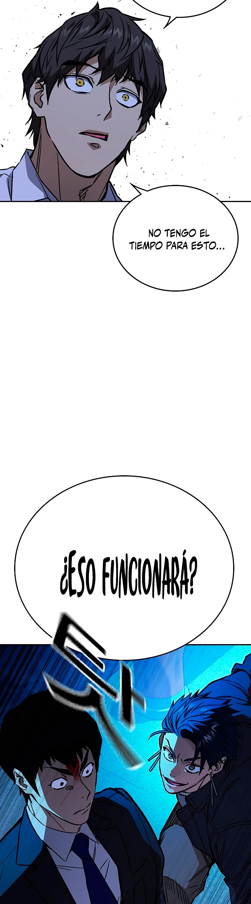 Grupo de Estudio Capítulo 213 - Page 54