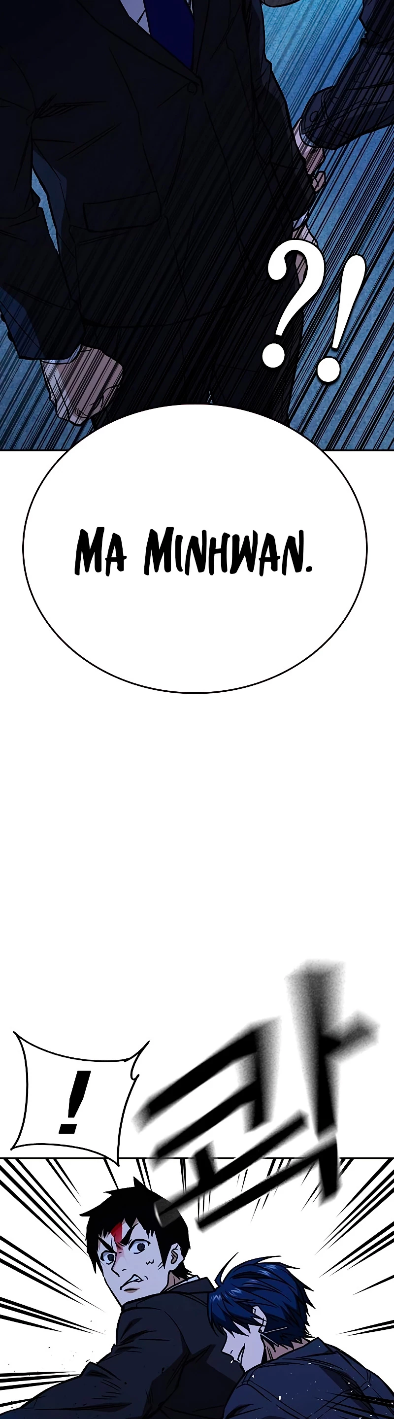 Grupo de Estudio Capítulo 213 - Page 55