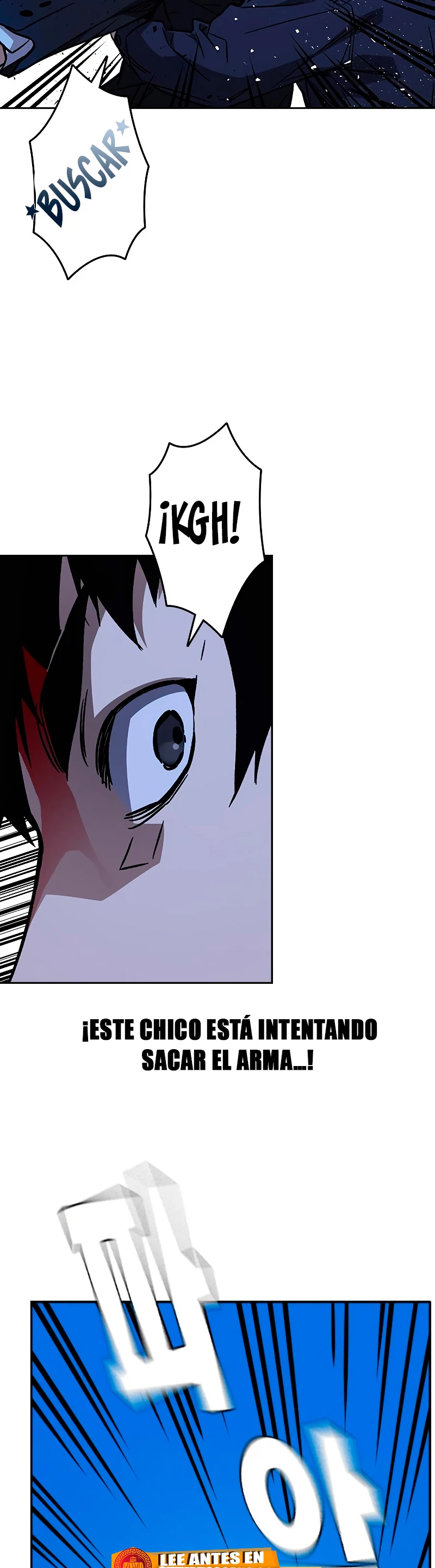 Grupo de Estudio Capítulo 213 - Page 56