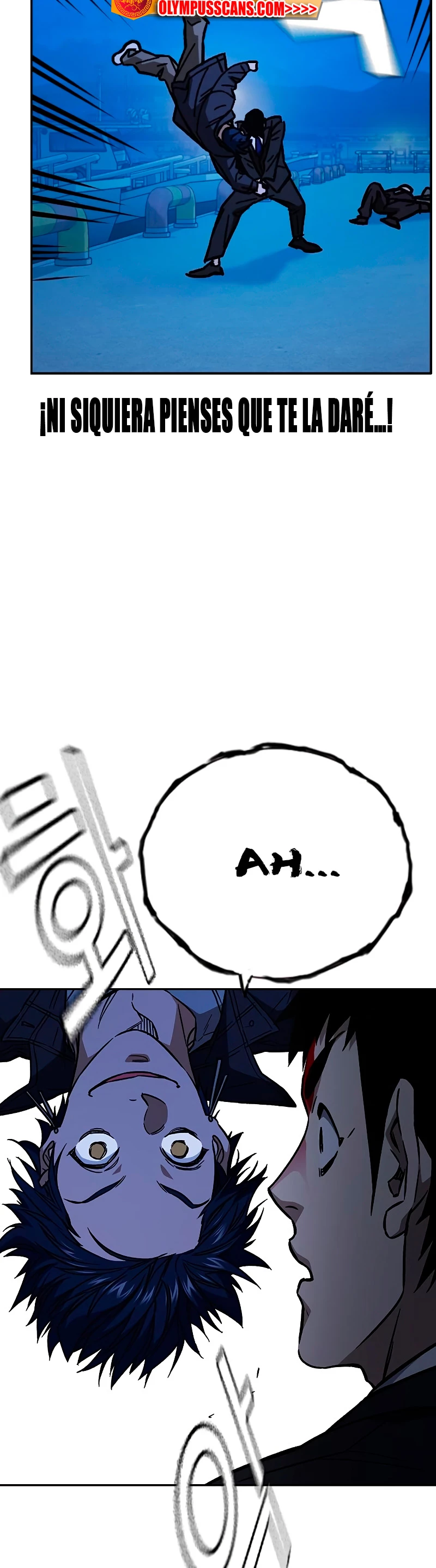 Grupo de Estudio Capítulo 213 - Page 57