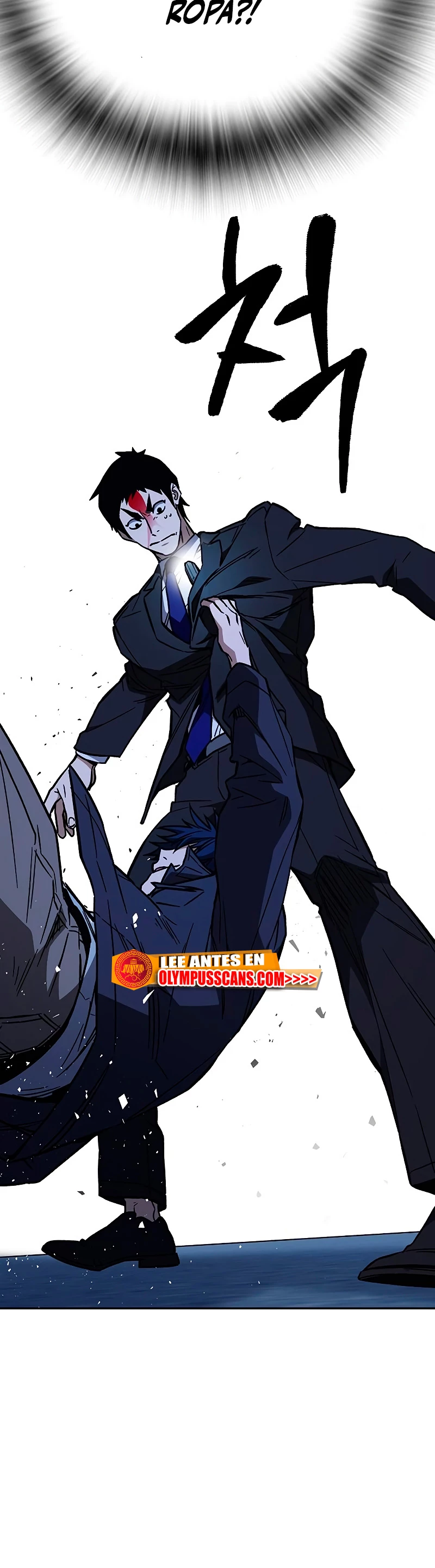 Grupo de Estudio Capítulo 213 - Page 59