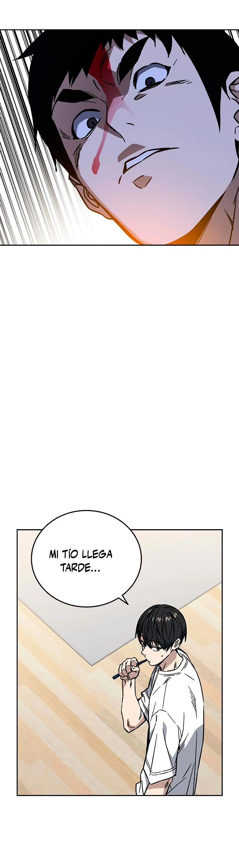 Grupo de Estudio Capítulo 213 - Page 60