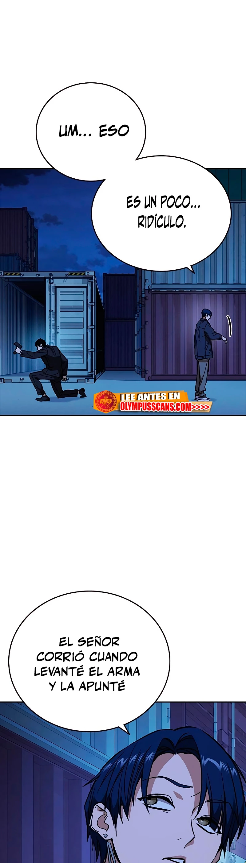 Grupo de Estudio Capítulo 213 - Page 7