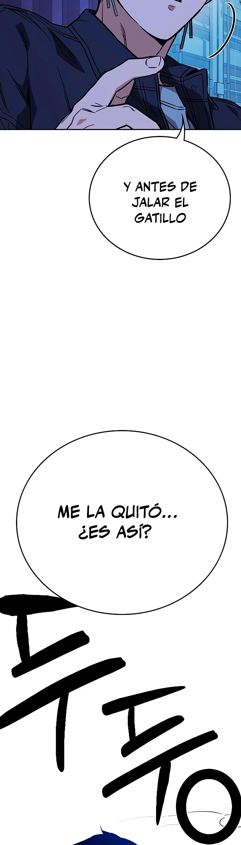 Grupo de Estudio Capítulo 213 - Page 8