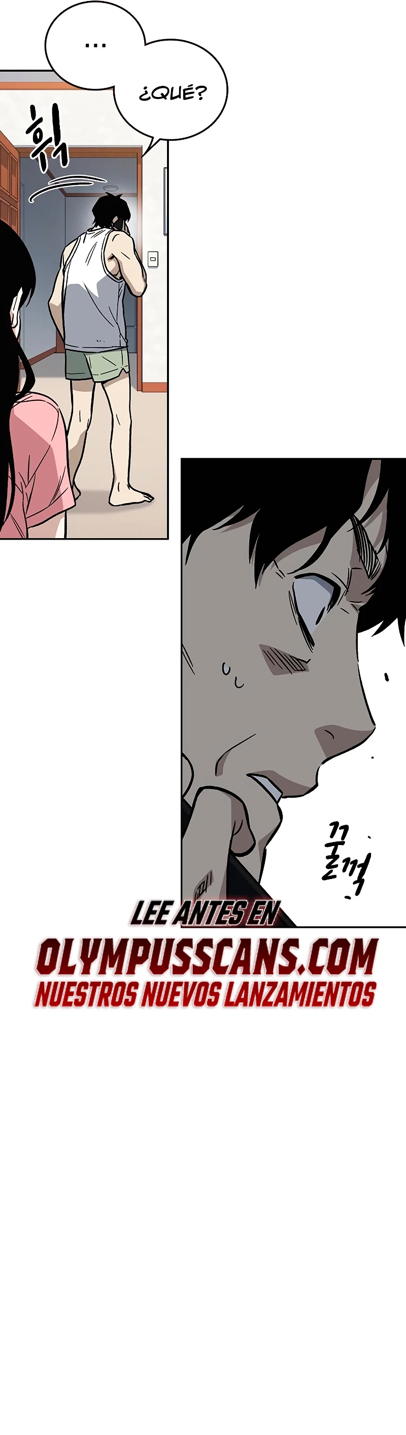 Grupo de Estudio Capítulo 214 - Page 12