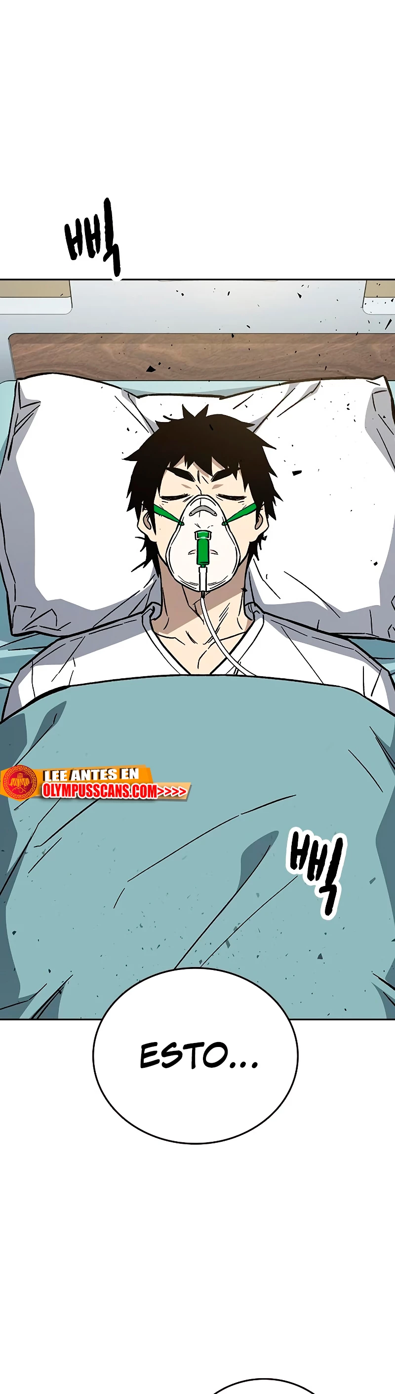 Grupo de Estudio Capítulo 214 - Page 14