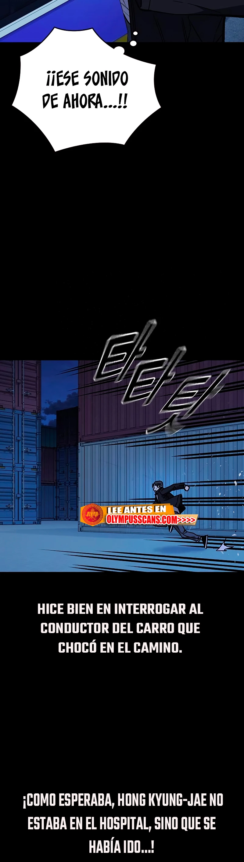 Grupo de Estudio Capítulo 214 - Page 21