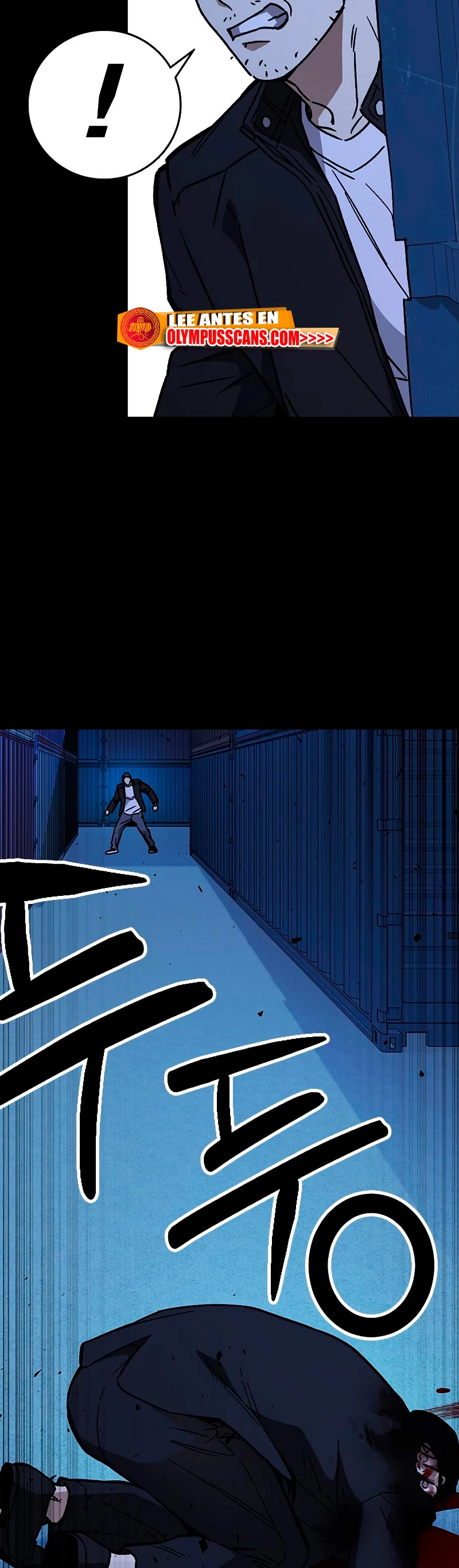 Grupo de Estudio Capítulo 214 - Page 24