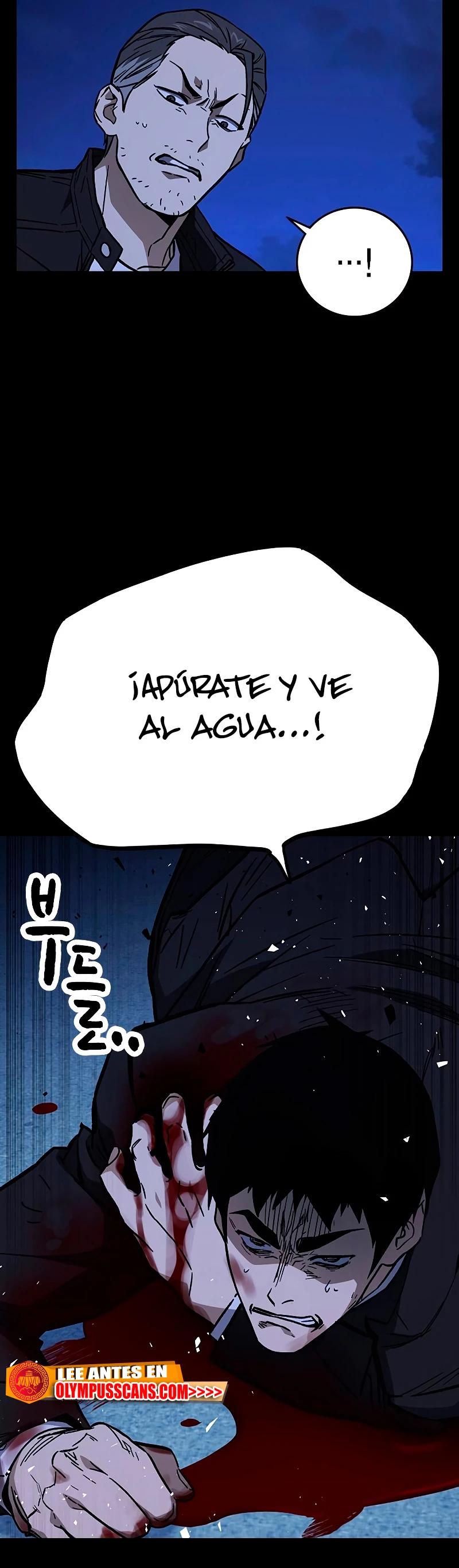 Grupo de Estudio Capítulo 214 - Page 26