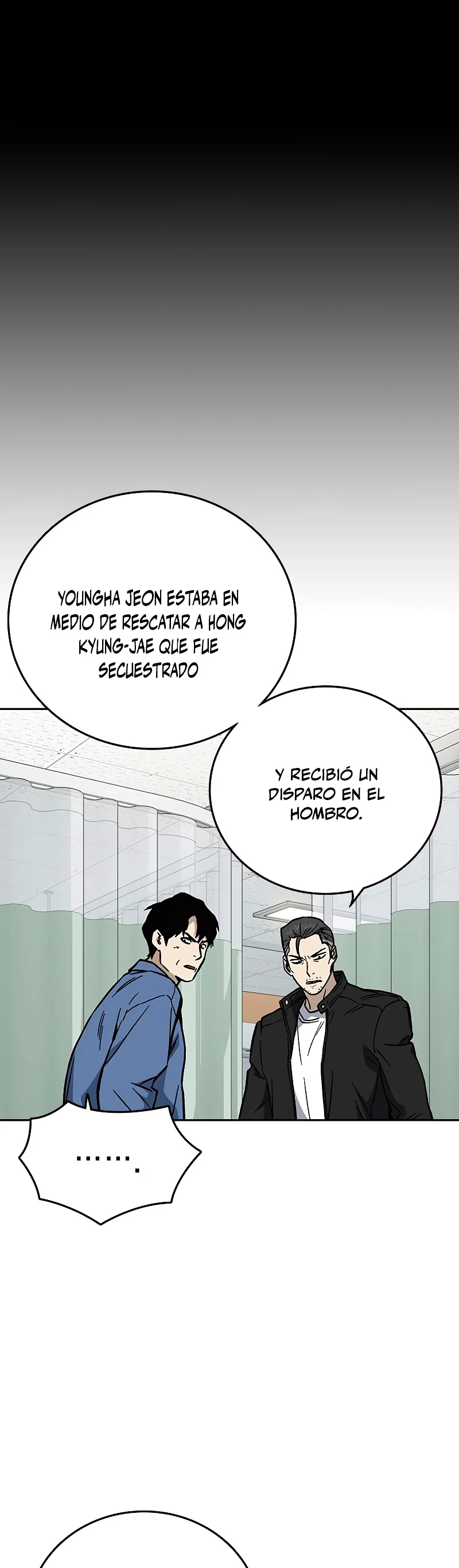 Grupo de Estudio Capítulo 214 - Page 27