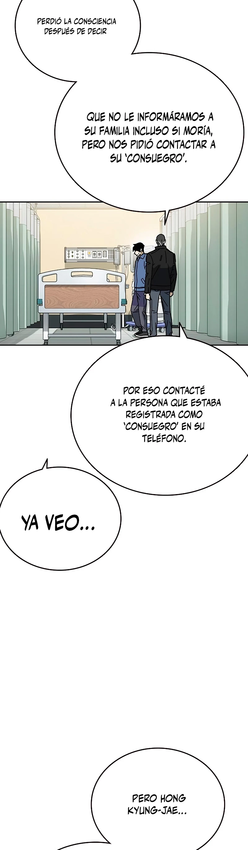 Grupo de Estudio Capítulo 214 - Page 28