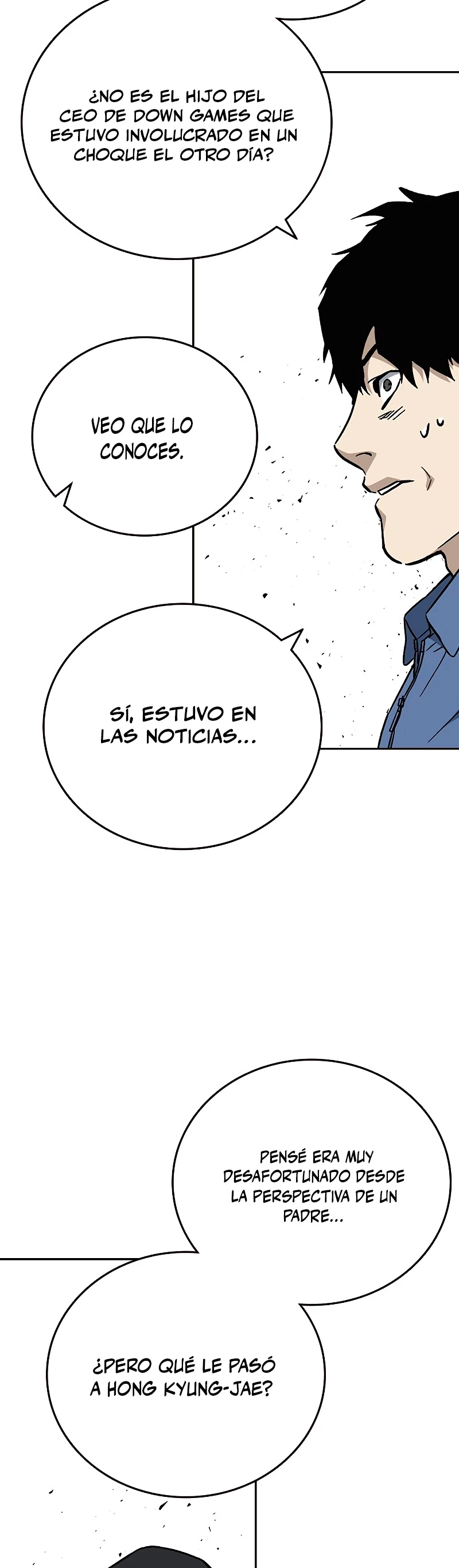 Grupo de Estudio Capítulo 214 - Page 29