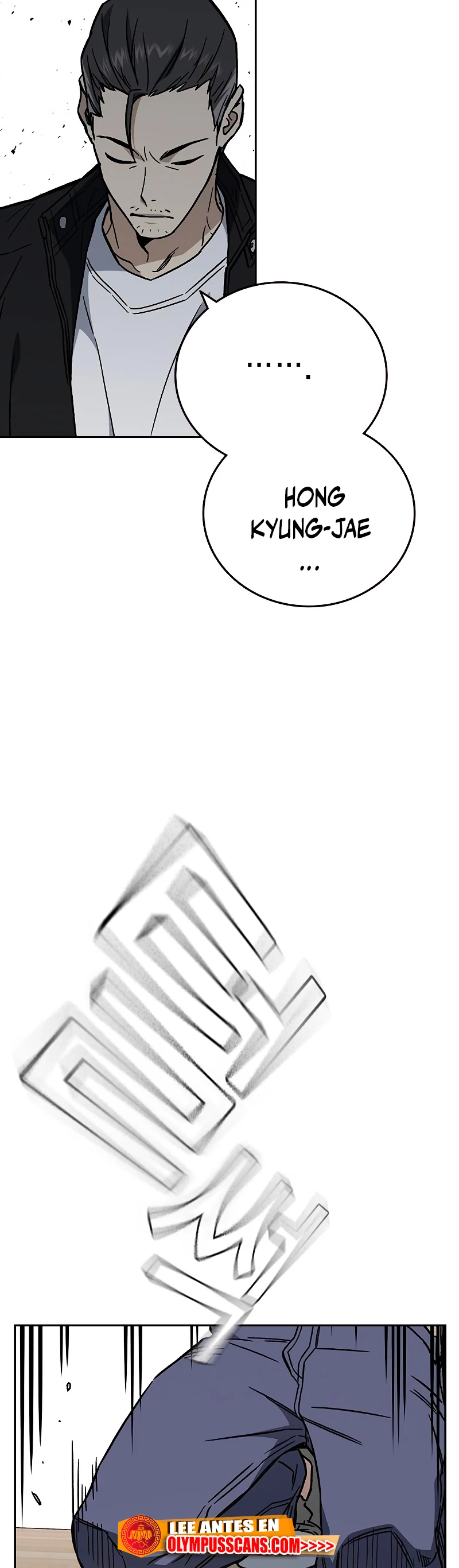 Grupo de Estudio Capítulo 214 - Page 30