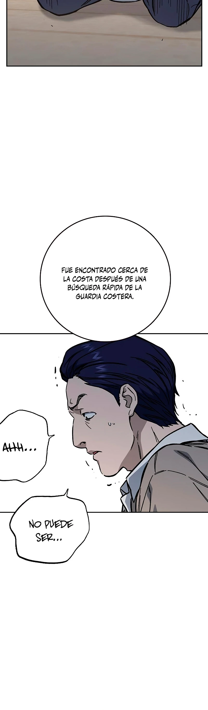 Grupo de Estudio Capítulo 214 - Page 31