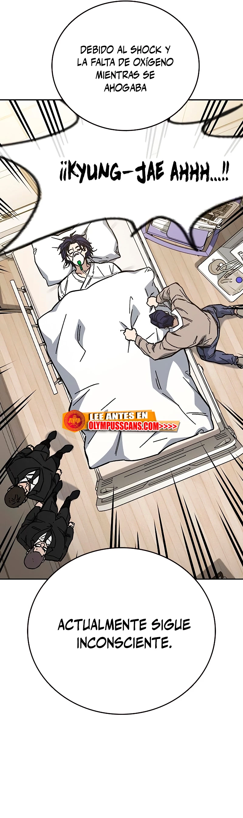 Grupo de Estudio Capítulo 214 - Page 32