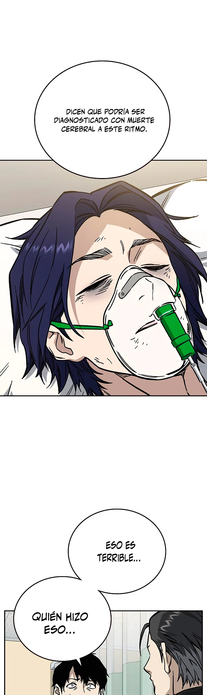 Grupo de Estudio Capítulo 214 - Page 33