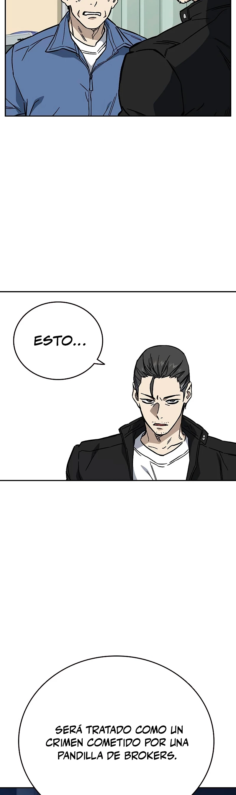 Grupo de Estudio Capítulo 214 - Page 34