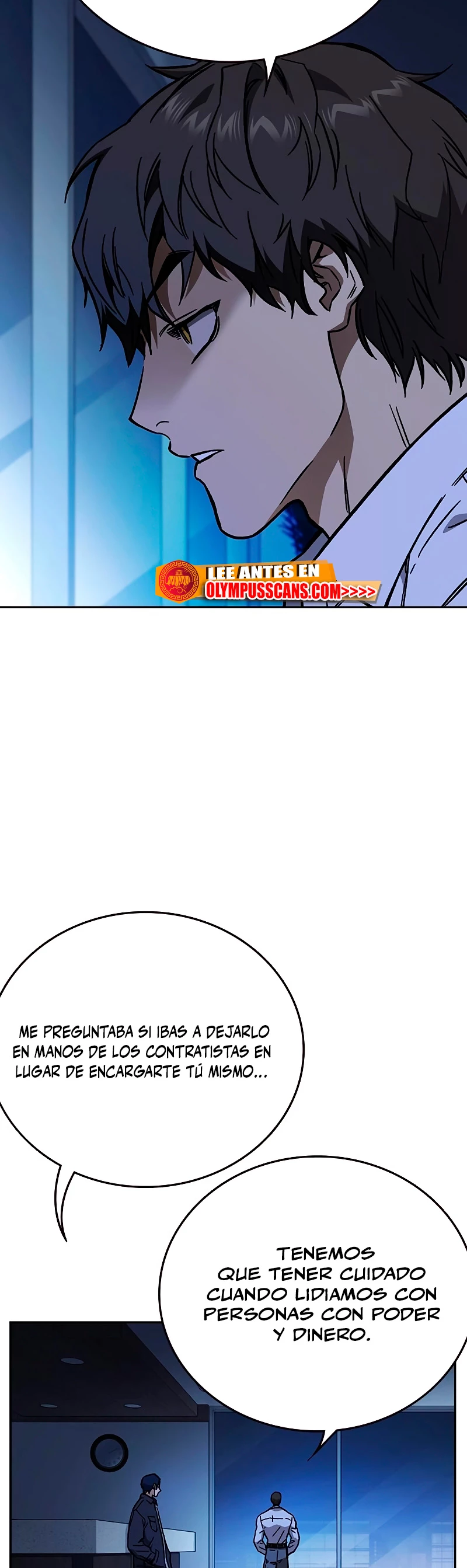 Grupo de Estudio Capítulo 214 - Page 35