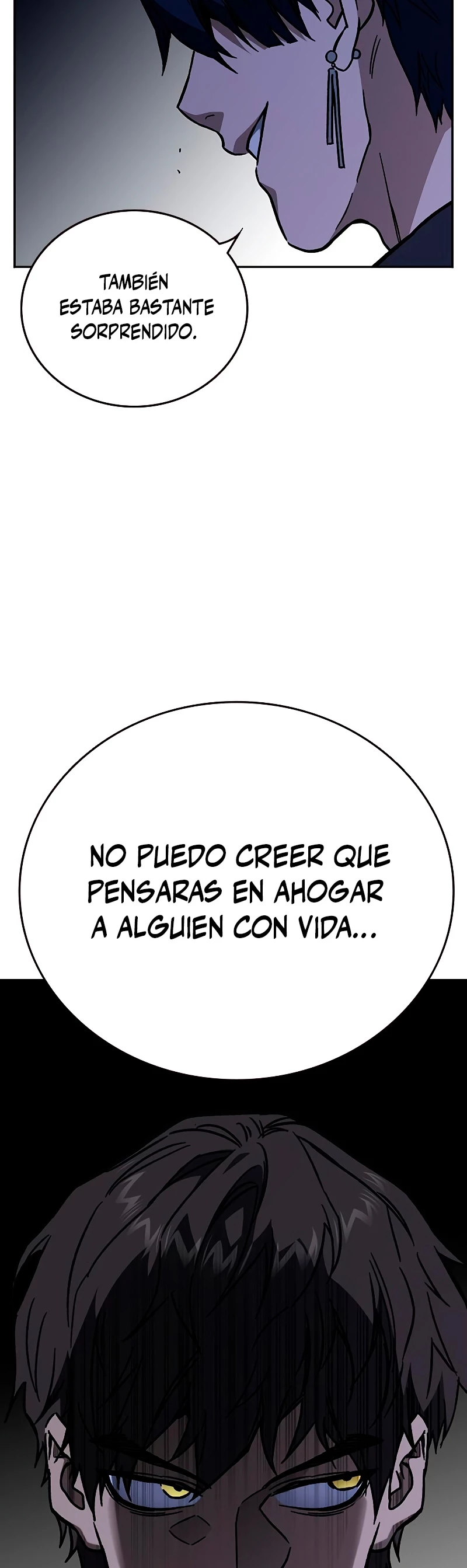 Grupo de Estudio Capítulo 214 - Page 39