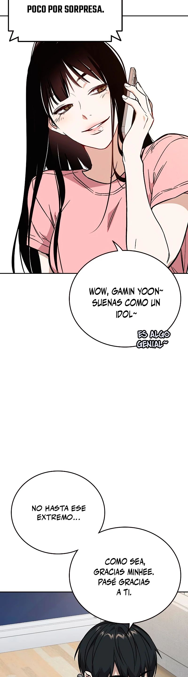 Grupo de Estudio Capítulo 214 - Page 4