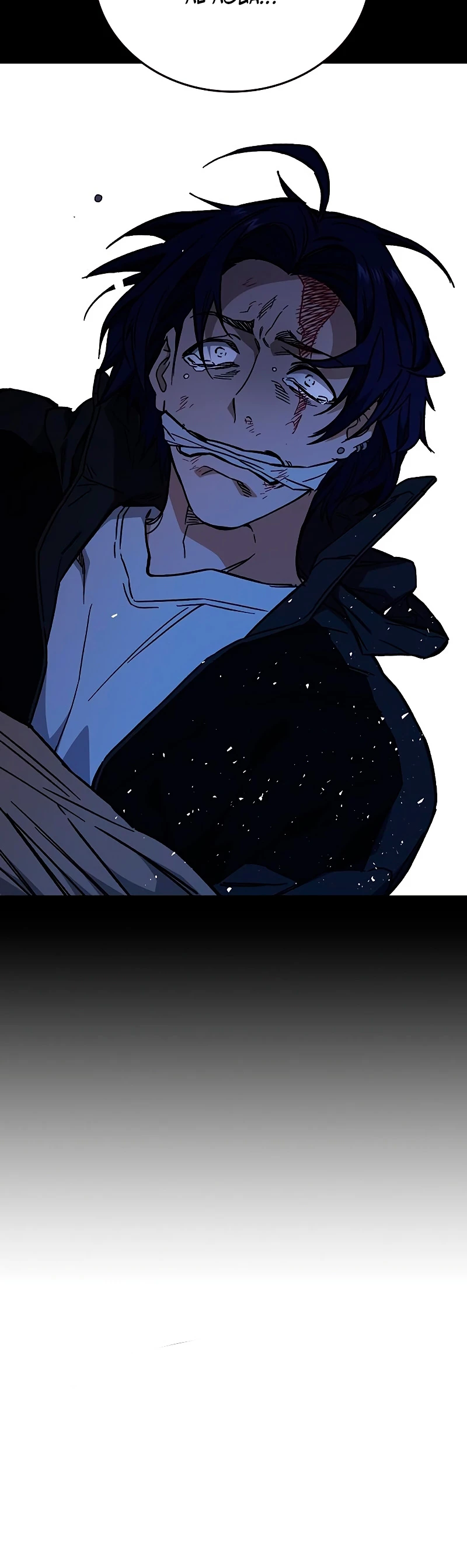 Grupo de Estudio Capítulo 214 - Page 41