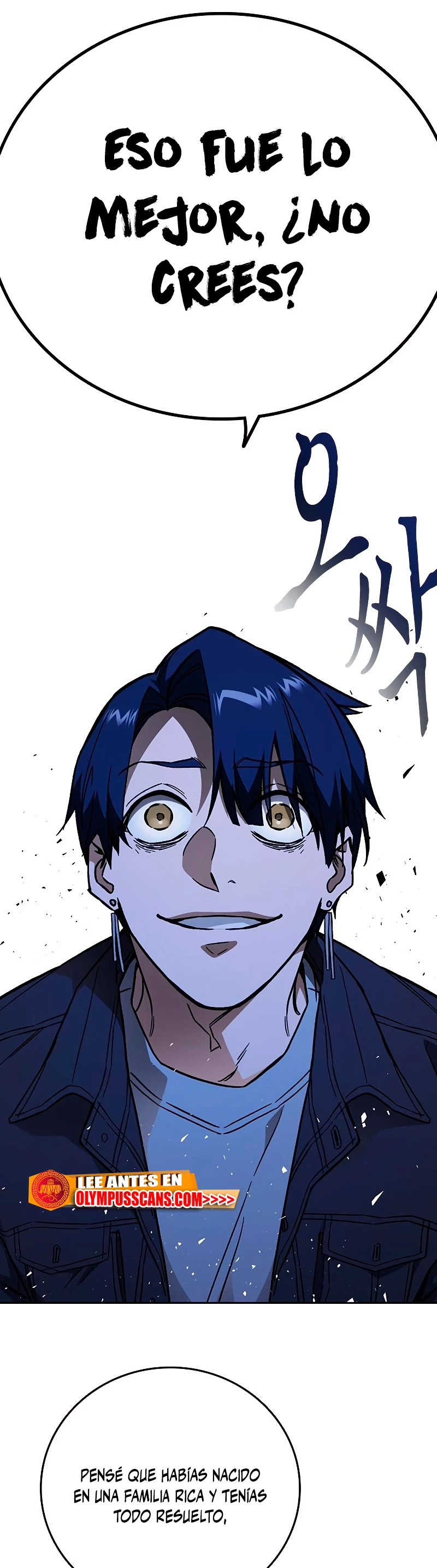 Grupo de Estudio Capítulo 214 - Page 42