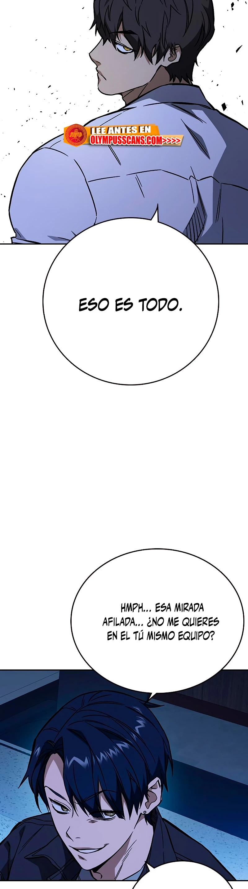 Grupo de Estudio Capítulo 214 - Page 44