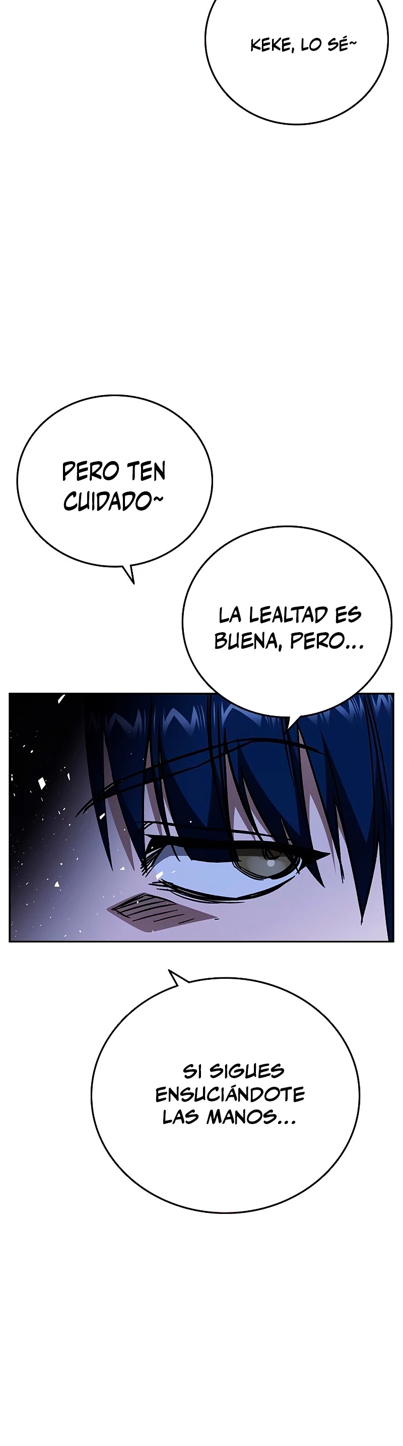 Grupo de Estudio Capítulo 214 - Page 45