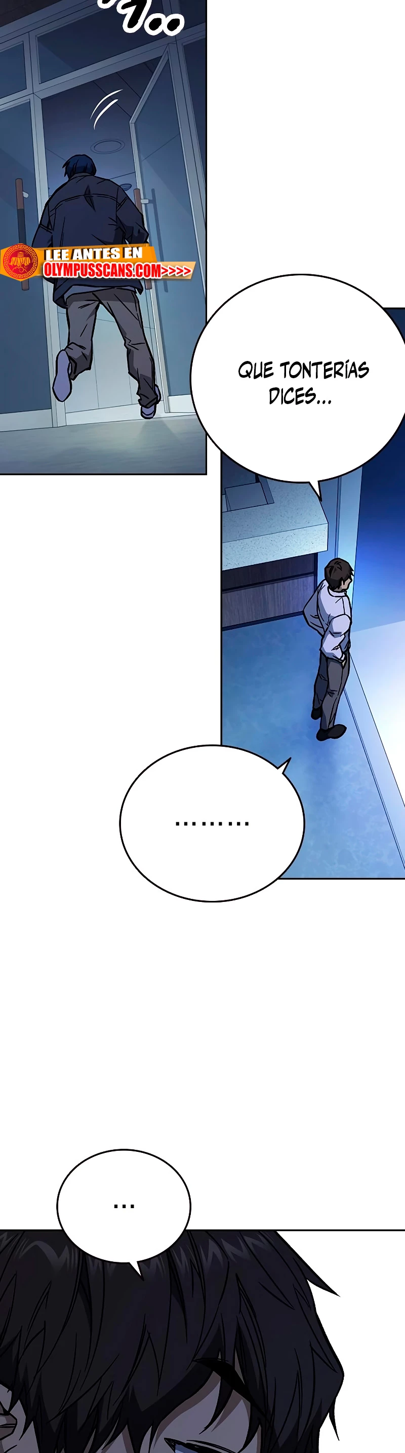 Grupo de Estudio Capítulo 214 - Page 47