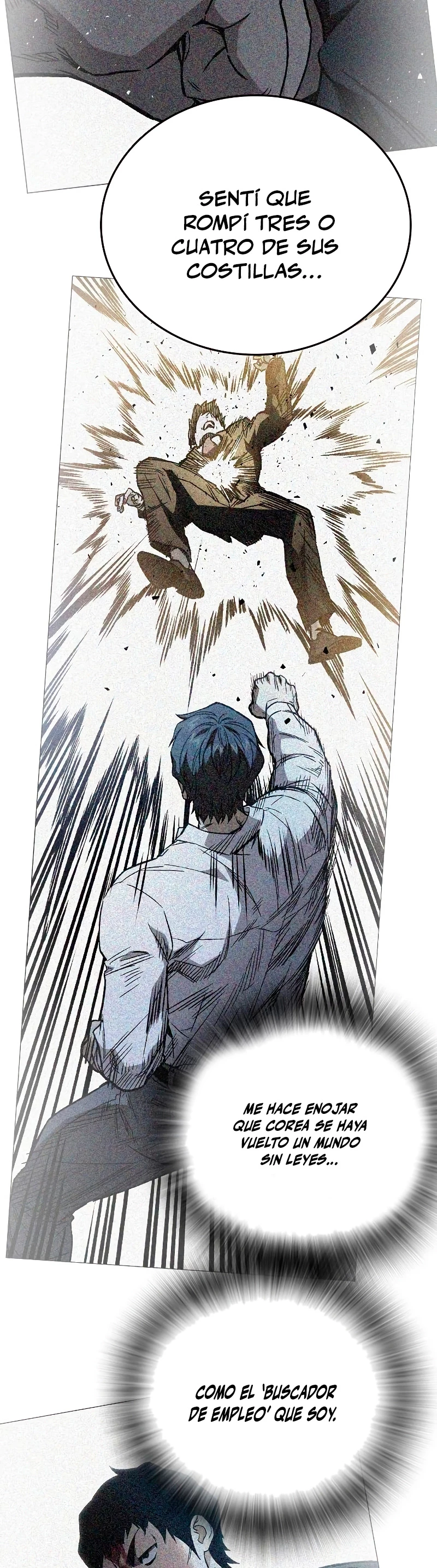 Grupo de Estudio Capítulo 214 - Page 49