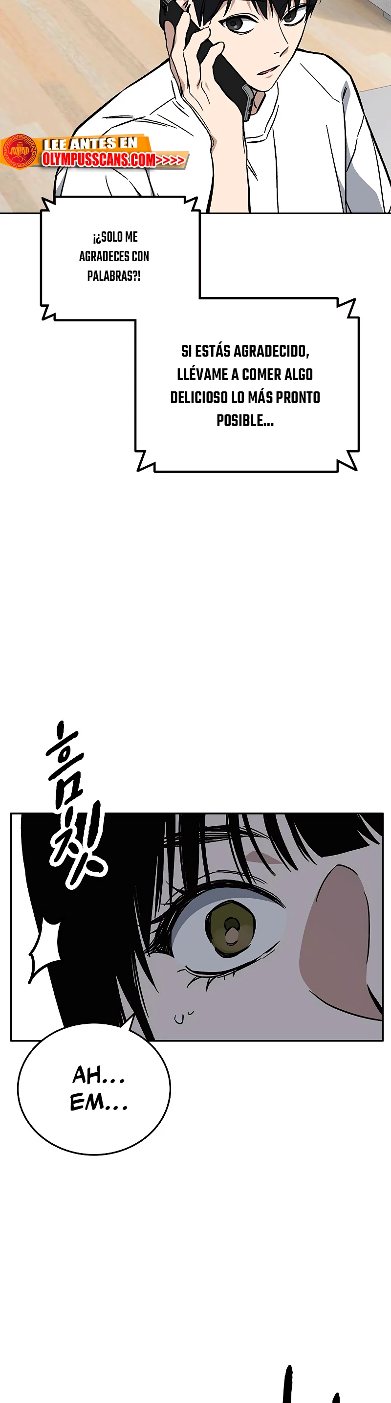 Grupo de Estudio Capítulo 214 - Page 5