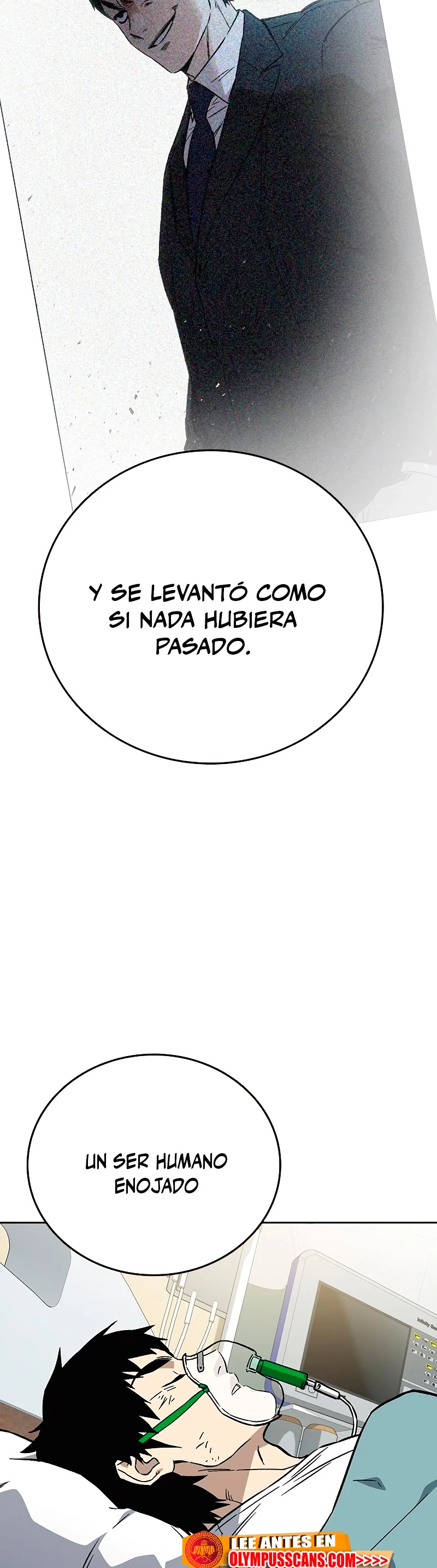 Grupo de Estudio Capítulo 214 - Page 50