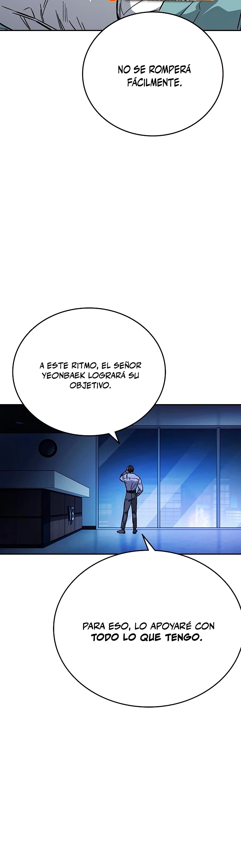 Grupo de Estudio Capítulo 214 - Page 51