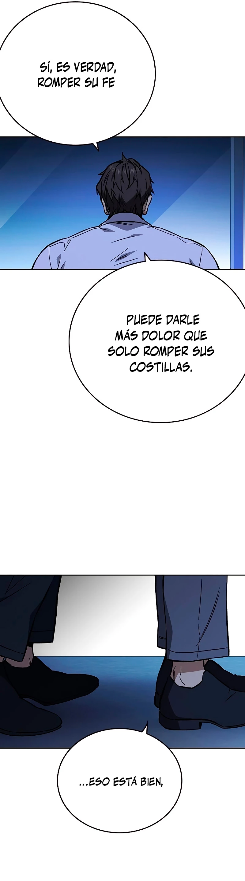 Grupo de Estudio Capítulo 214 - Page 52