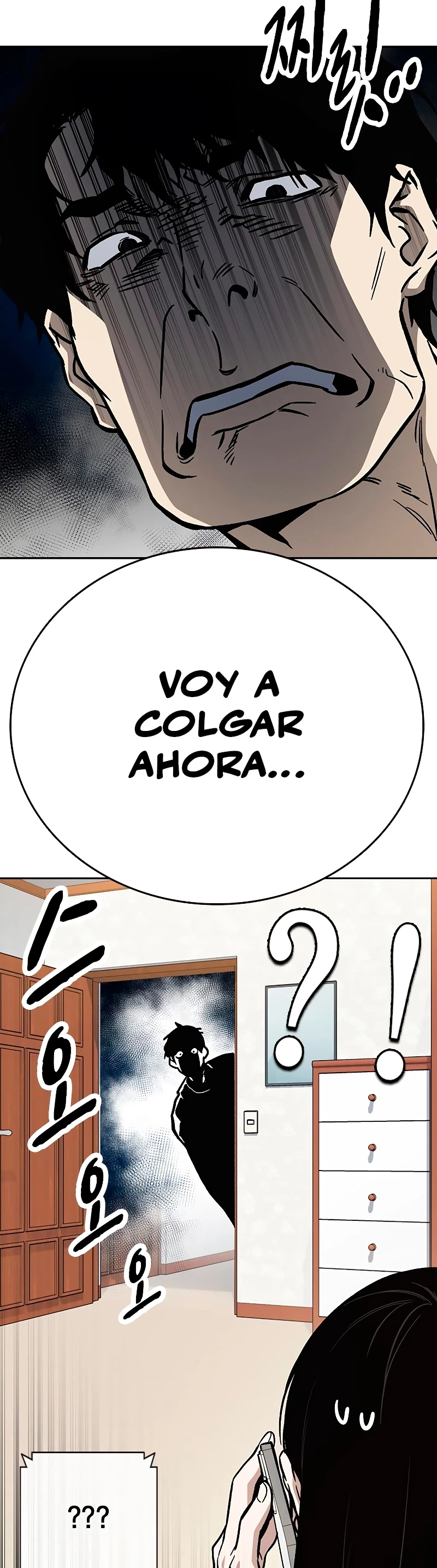 Grupo de Estudio Capítulo 214 - Page 6