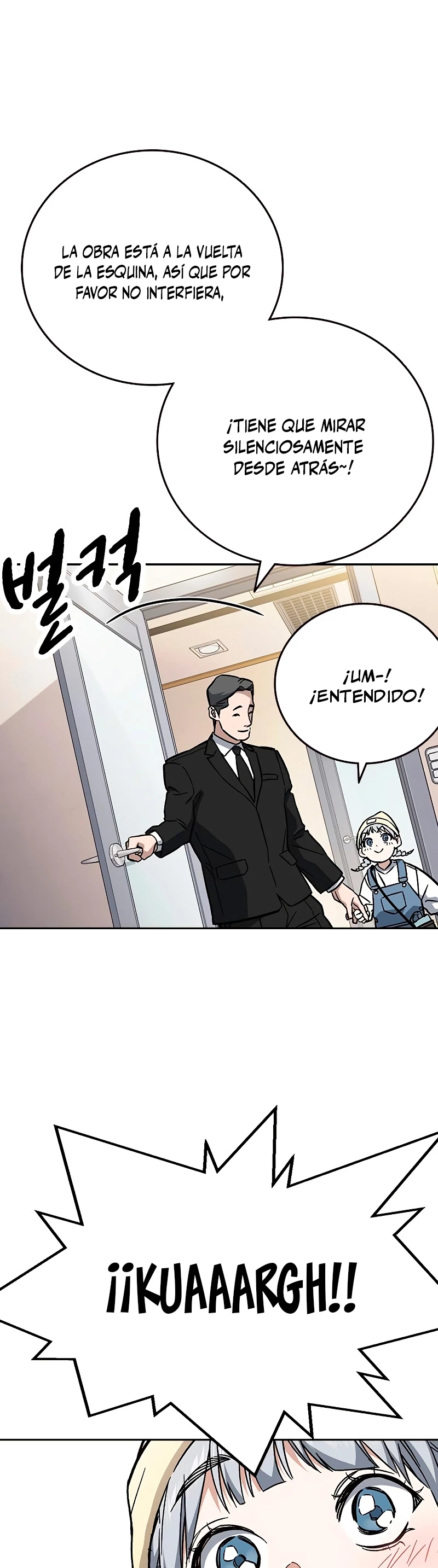 Grupo de Estudio Capítulo 214 - Page 60