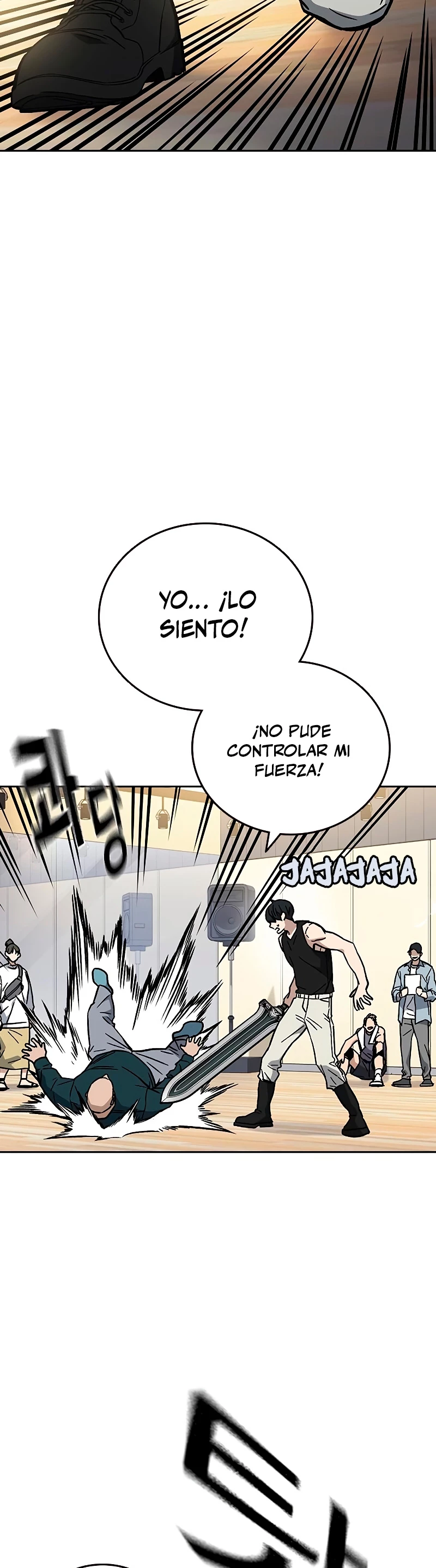 Grupo de Estudio Capítulo 214 - Page 63