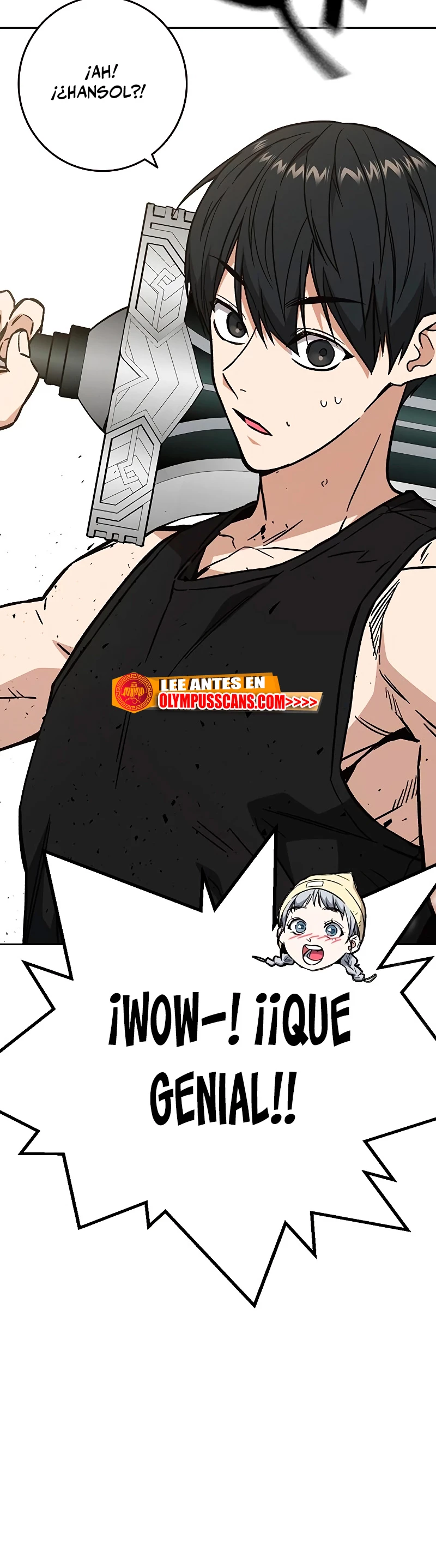 Grupo de Estudio Capítulo 214 - Page 64