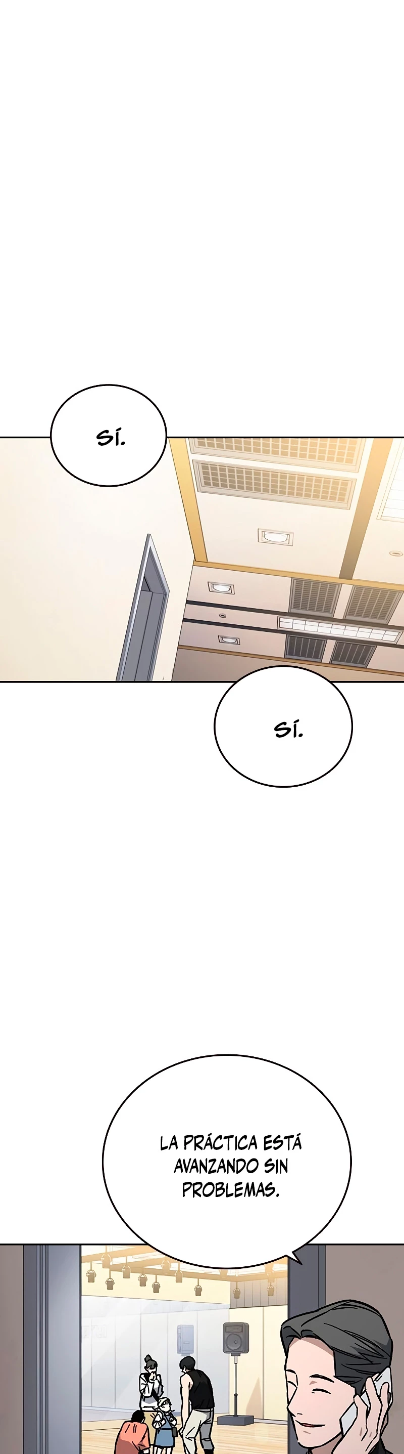 Grupo de Estudio Capítulo 214 - Page 65